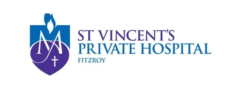 St Vincents Private Hospital, Fitzroy